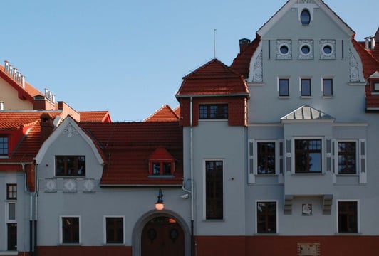 Instytut im. Jerzego Grotowskiego we Wrocławiu