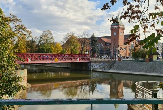 „Wrocław – Wenecja Północy! Nieznane zakątki Starego Miasta”, wycieczka szlakiem zabytków Odry