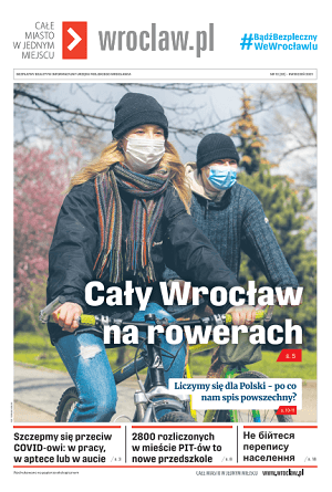 Zdjecie okładki biuletynu - 
