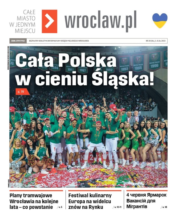 Zdjecie okładki biuletynu - 