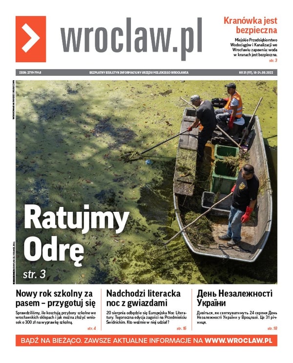 Zdjecie okładki biuletynu - 