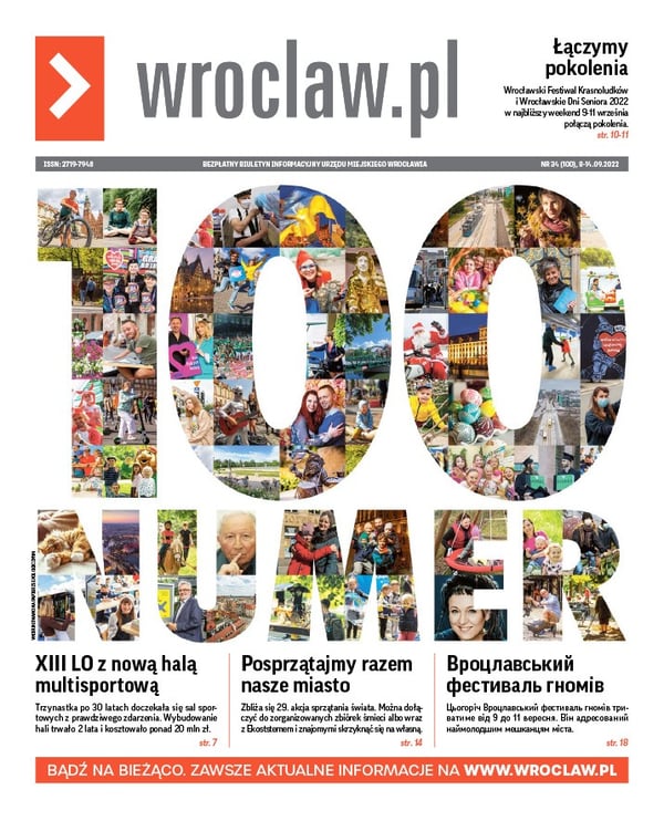 Zdjecie okładki biuletynu - 