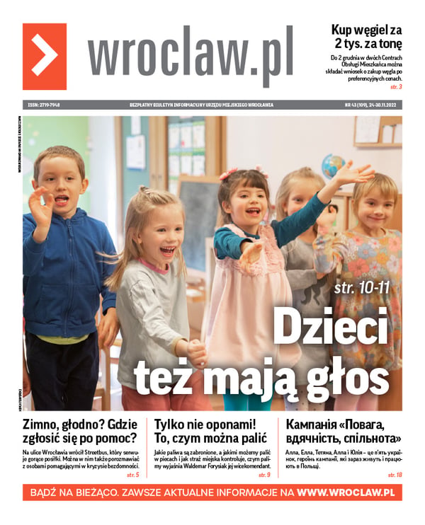 Zdjecie okładki biuletynu - 