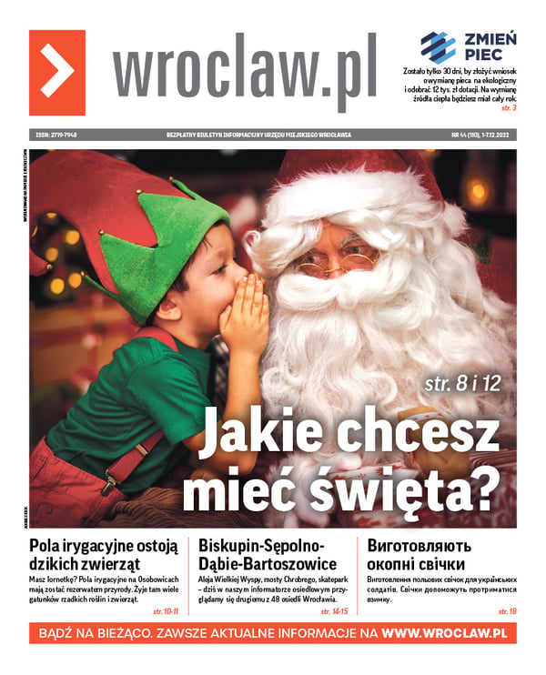 Zdjecie okładki biuletynu - 