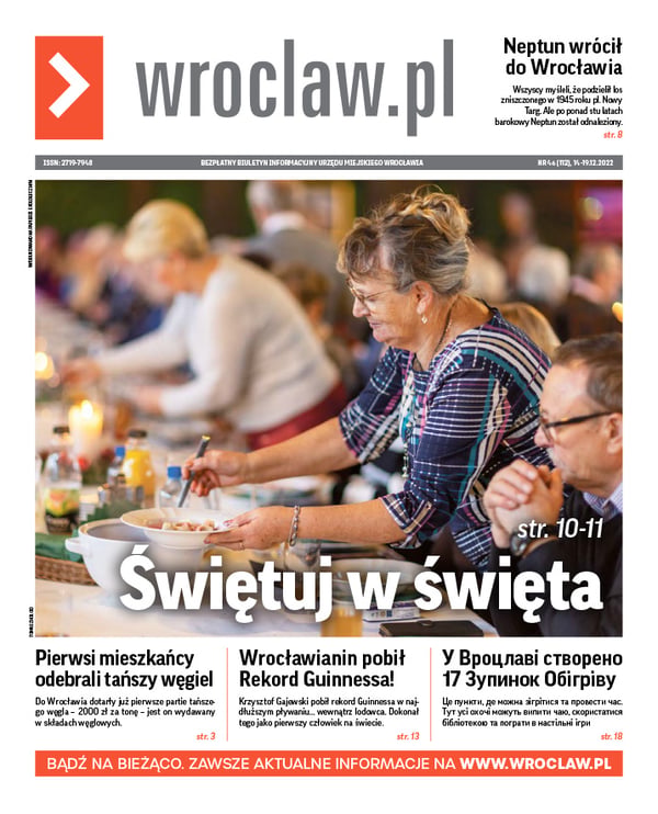 Zdjecie okładki biuletynu - 