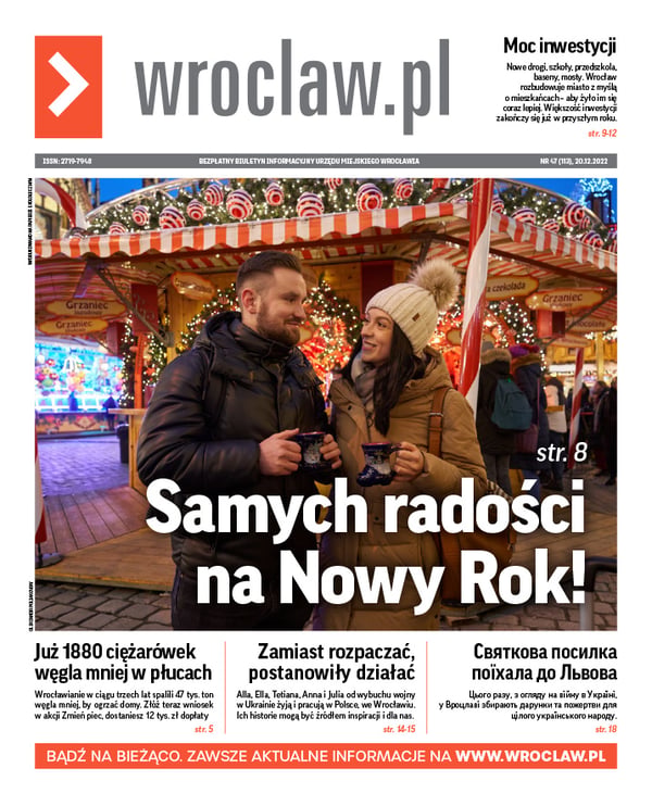 Zdjecie okładki biuletynu - 
