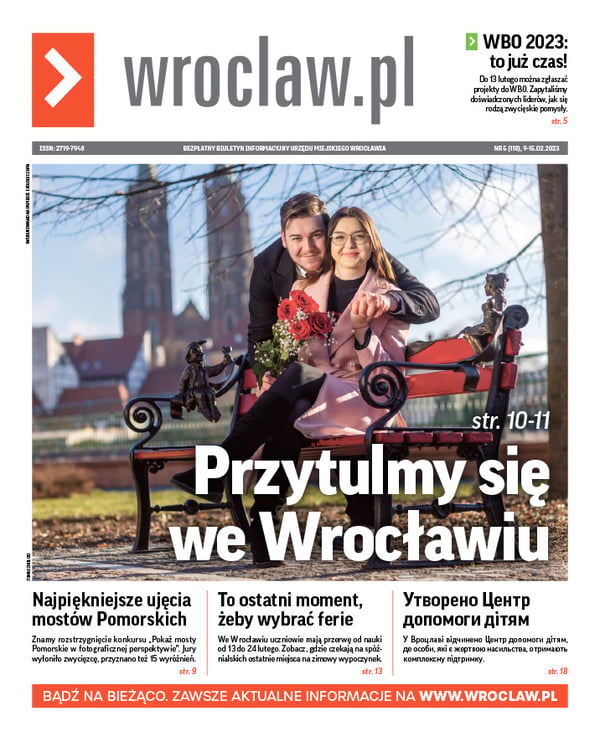 Zdjecie okładki biuletynu - 