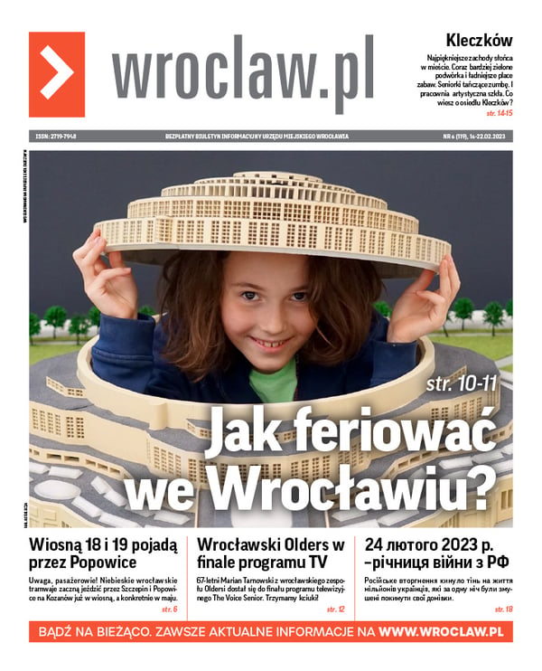 Zdjecie okładki biuletynu - 