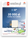 Zdjecie okładki biuletynu - 