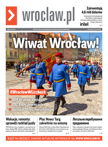 Zdjecie okładki biuletynu - 