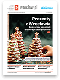 Zdjecie okładki biuletynu - 