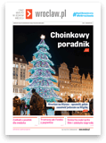 Zdjecie okładki biuletynu - 