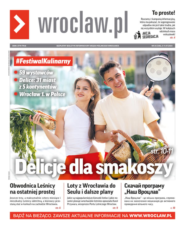 Zdjecie okładki biuletynu - 