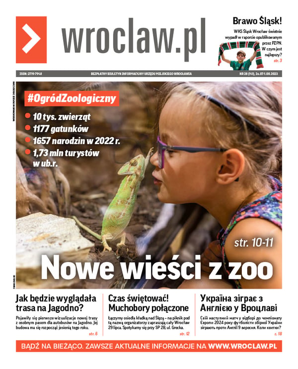 Zdjecie okładki biuletynu - 