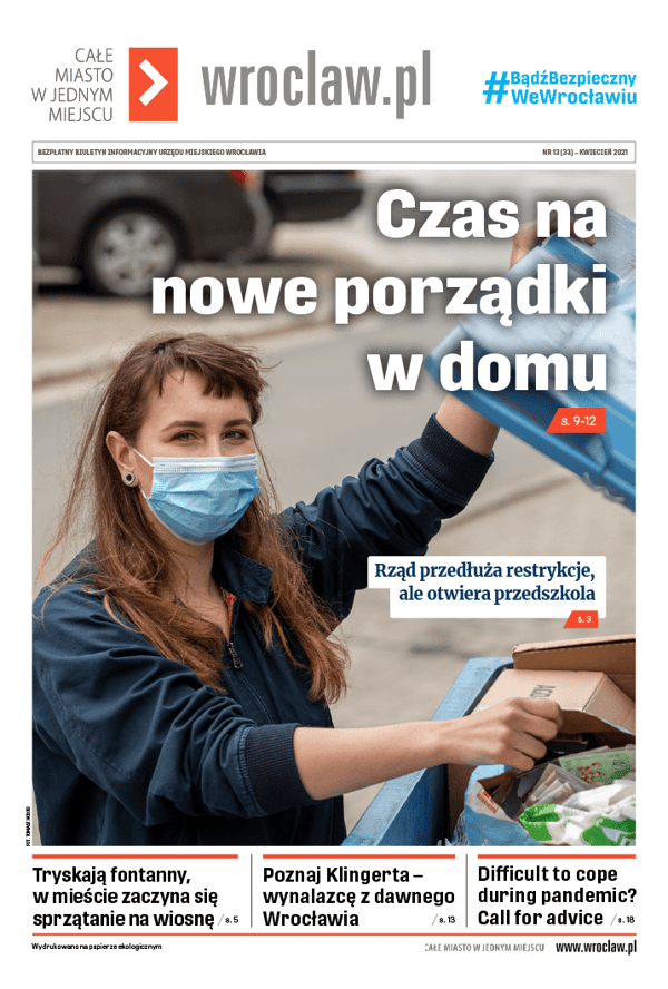 Zdjecie okładki biuletynu - 