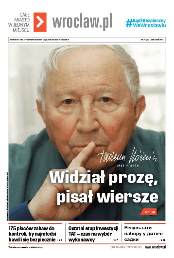 Zdjecie okładki biuletynu - 
