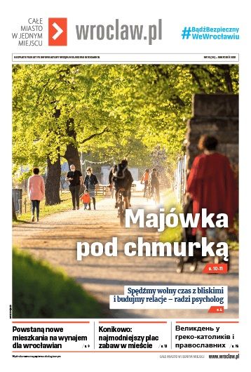 Zdjecie okładki biuletynu - 