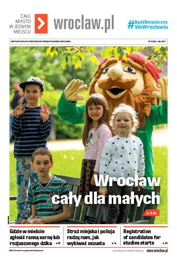 Zdjecie okładki biuletynu - 