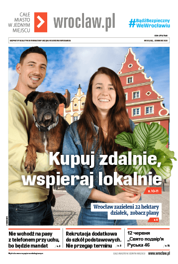 Zdjecie okładki biuletynu - 