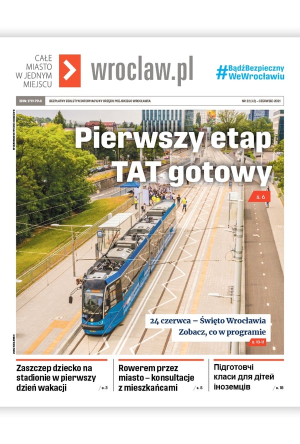 Zdjecie okładki biuletynu - 