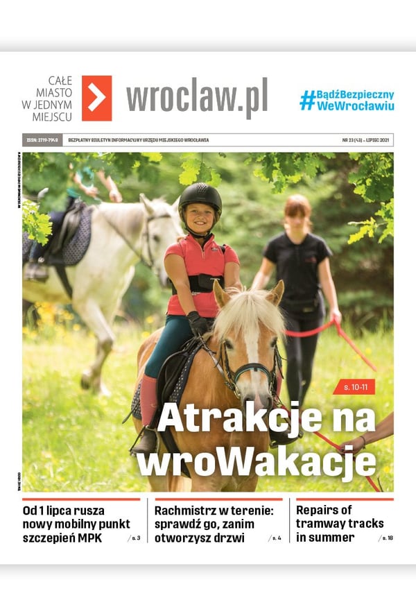 Zdjecie okładki biuletynu - 