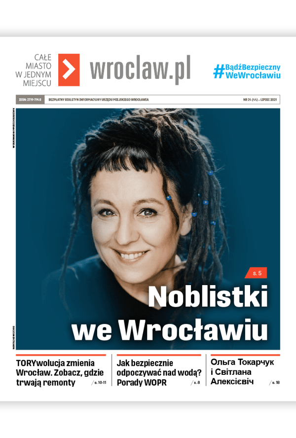 Zdjecie okładki biuletynu - 