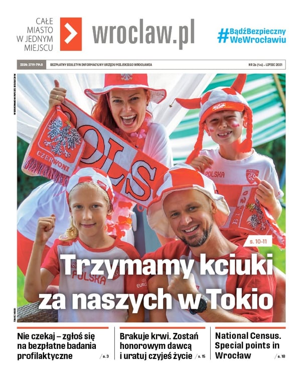 Zdjecie okładki biuletynu - 