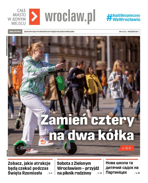 Zdjecie okładki biuletynu - 