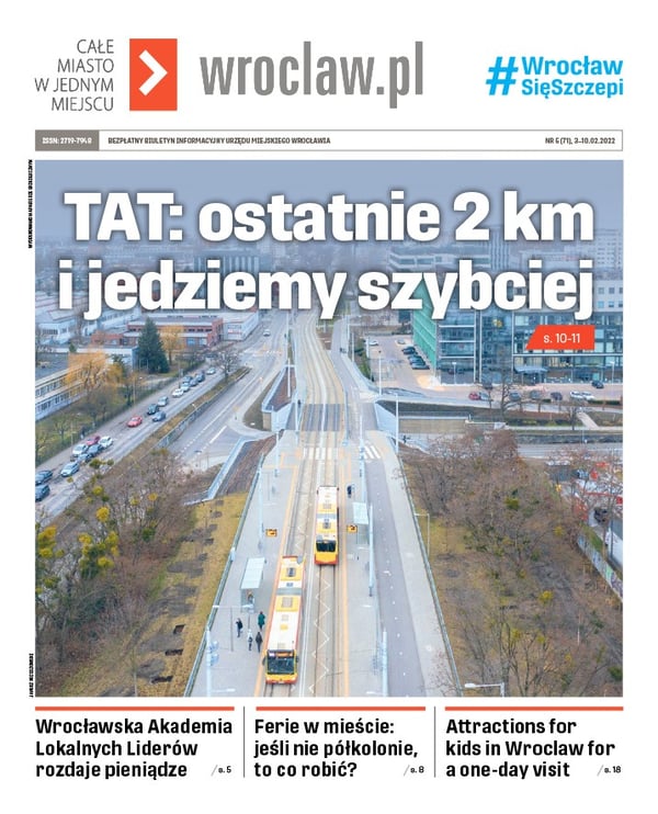 Zdjecie okładki biuletynu - 