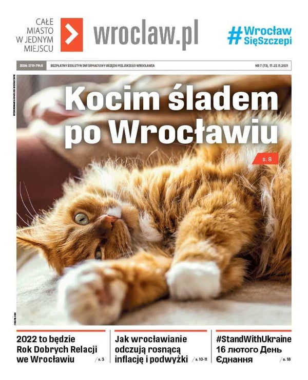 Zdjecie okładki biuletynu - 