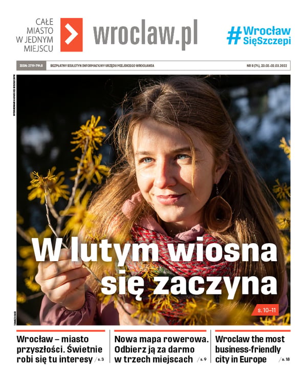 Zdjecie okładki biuletynu - 