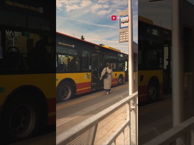 Wideo - Znasz to uczucie? Nie stresuj się, kup bilet!  #wroclaw #mpkwroclaw