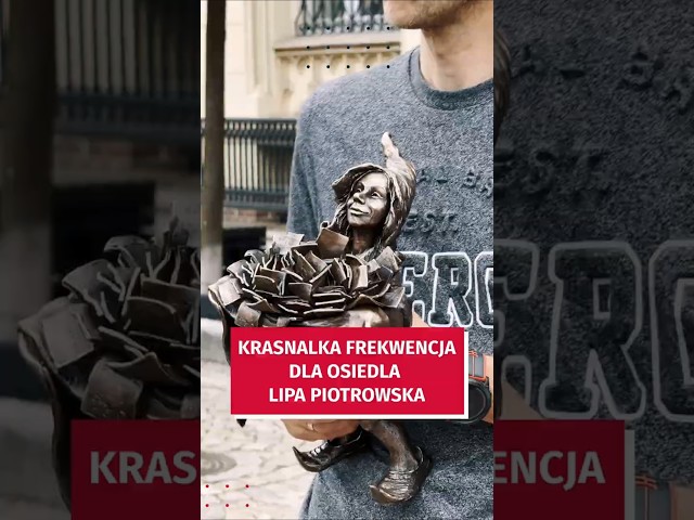 Wideo - To osiedle Wrocławia miało największą frekwencję w wyborach!  #wroclaw