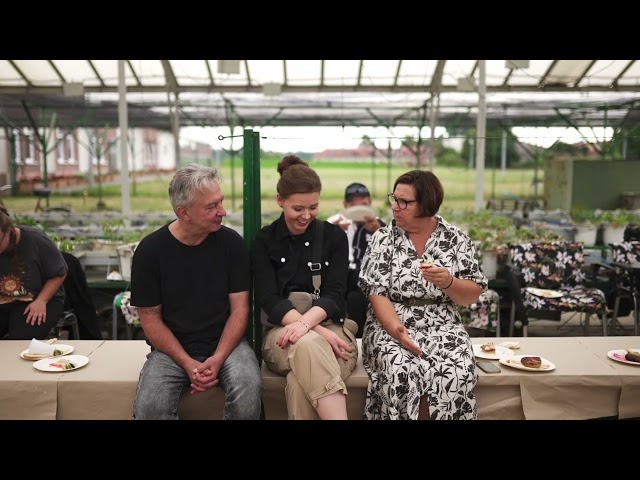 Wideo - Co rośnie w mieście - zapowiedź filmu