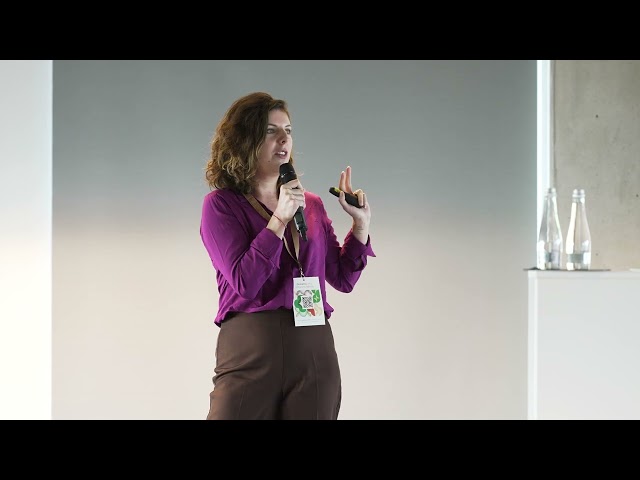 Wideo - Wrocławskie Forum Żywnościowe: Czy Wrocław wyżywi się sam?