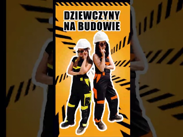 Wideo - Najwęższy przystanek we Wrocławiu to już przeszłość! Dziewczyny na budowie #wroclaw