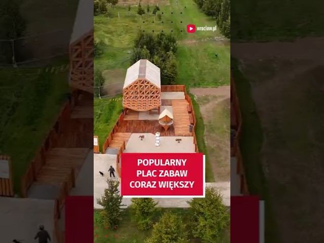 Wideo - Niniejszym ogłaszamy, iż Średniowieczny Wrocław już stoi! Zakończyła się budowa II etapu #wroclaw