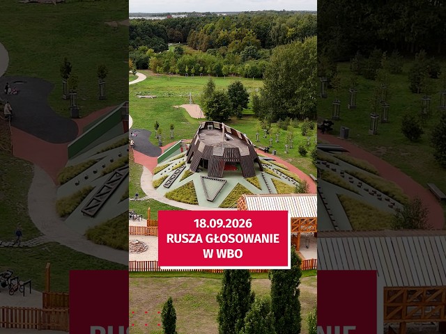 Wideo - Już niedługo rusza głosowanie we Wrocławskim Budżecie Obywatelskim!