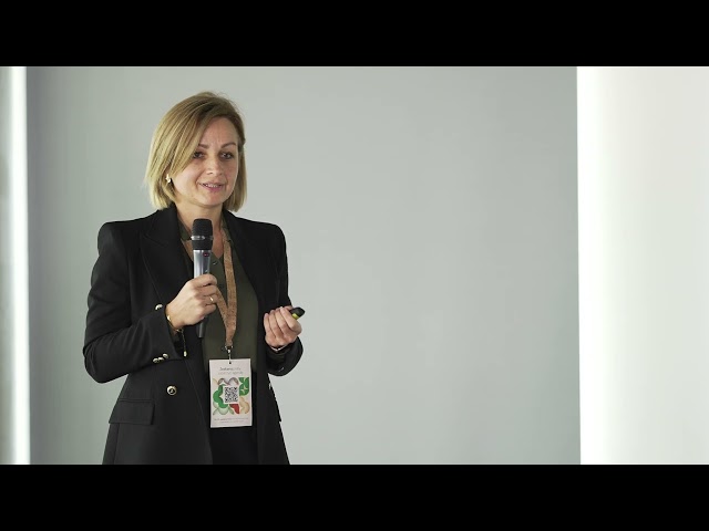 Wideo - Wrocławskie Forum Żywnościowe: Alternatywne białko – jedzenie przyszłości