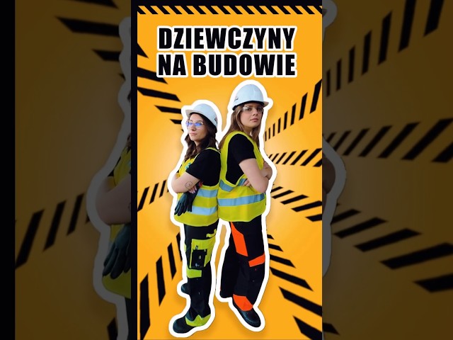 Wideo - Rekordowe 32 mln zł na odnawianie dróg. Dziewczyny na budowie odc. 2 #wroclaw #inwestycje