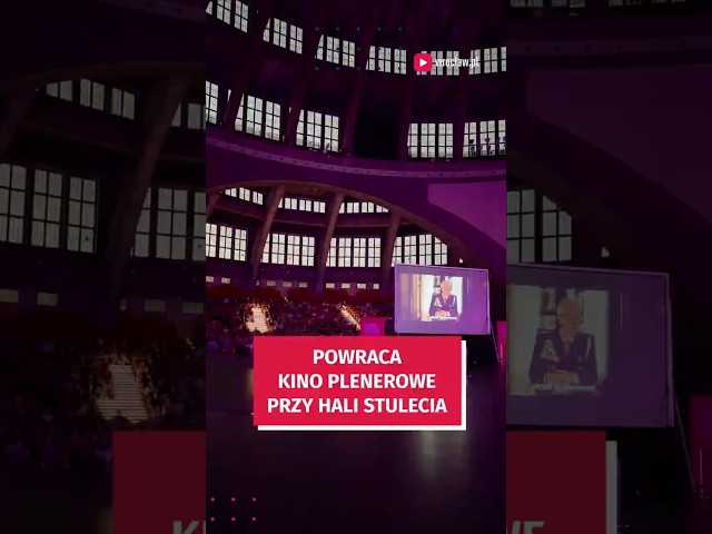Wideo - Lato na Pergoli to masa atrakcji dla każdego! Idealne na weekend  #wroclaw