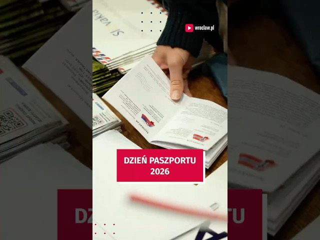 Wideo - Uczą poprzez zabawę tolerancji i otwartości na inne kultury. Wrocławski Dzień Paszportu