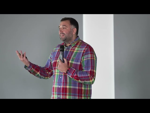 Wideo - Wrocławskie Forum Żywnościowe: Ktoś to musiał zaprojektować!