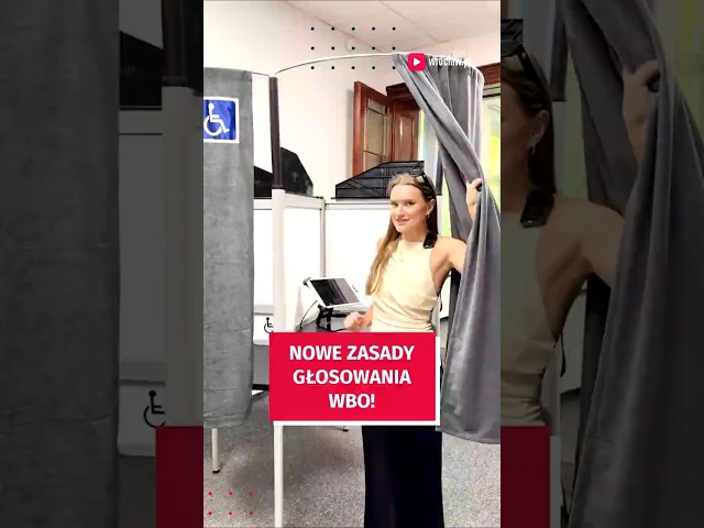 Wideo - WBO 2026 głosowanie. To musisz wiedzieć! #wbo2026