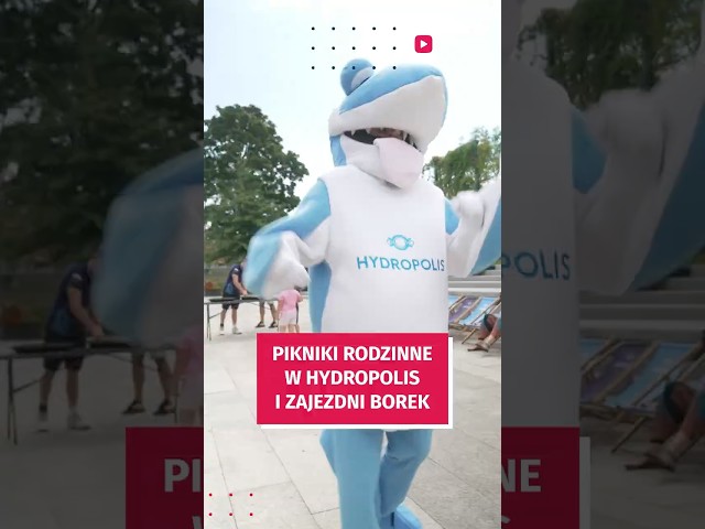 Wideo - Wpadnij na pikniki rodzinne! Dużo atrakcji i spora dawka wiedzy o bezpieczeństwie na wakacje