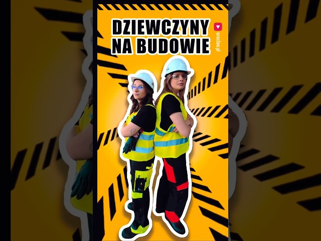 Wideo - Powstańców Śląskich w remoncie. Jak idą prace? Dziewczyny na budowie #4 #wroclaw #inwestycje