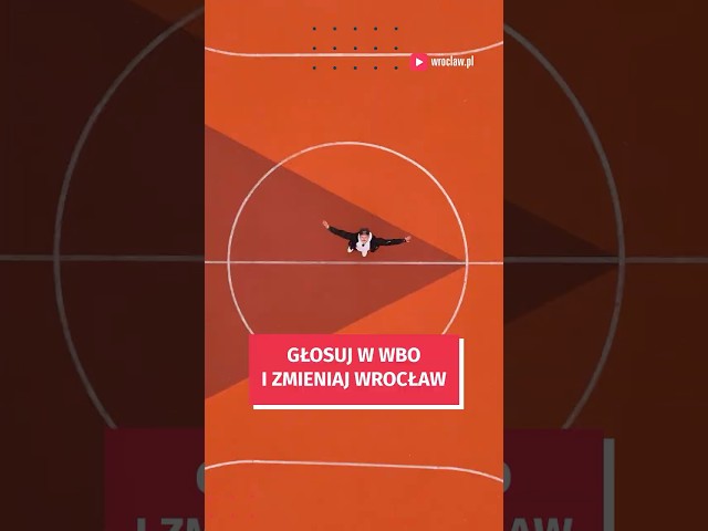 Wideo - Wrocław - inwestycje budowlane Filipa Heliasza i WBO! Głosuj i zmieniaj miasto! #wroclaw