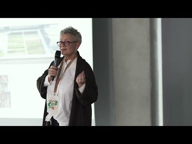 Wideo - Wrocławskie Forum Żywnościowe: Syte czy głodne miasto