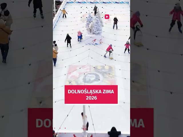 Wideo - Dolnośląska zima pełna atrakcji! Czekają darmowe wejściówki i niespodzianki z całego regionu