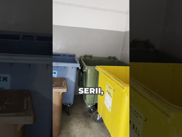 Wideo - Czego nie wiesz o segregacji bio i szkła?